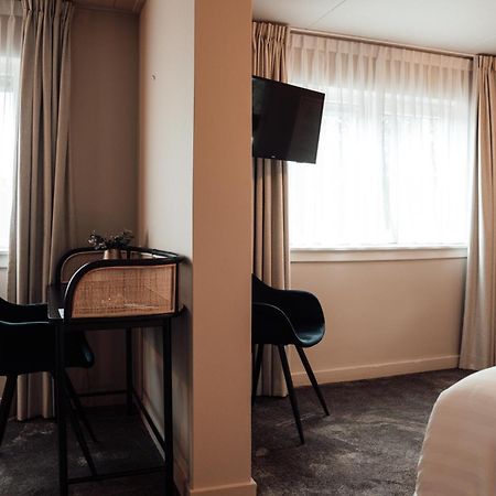 Hotel Bij Jacob Enschede Esterno foto