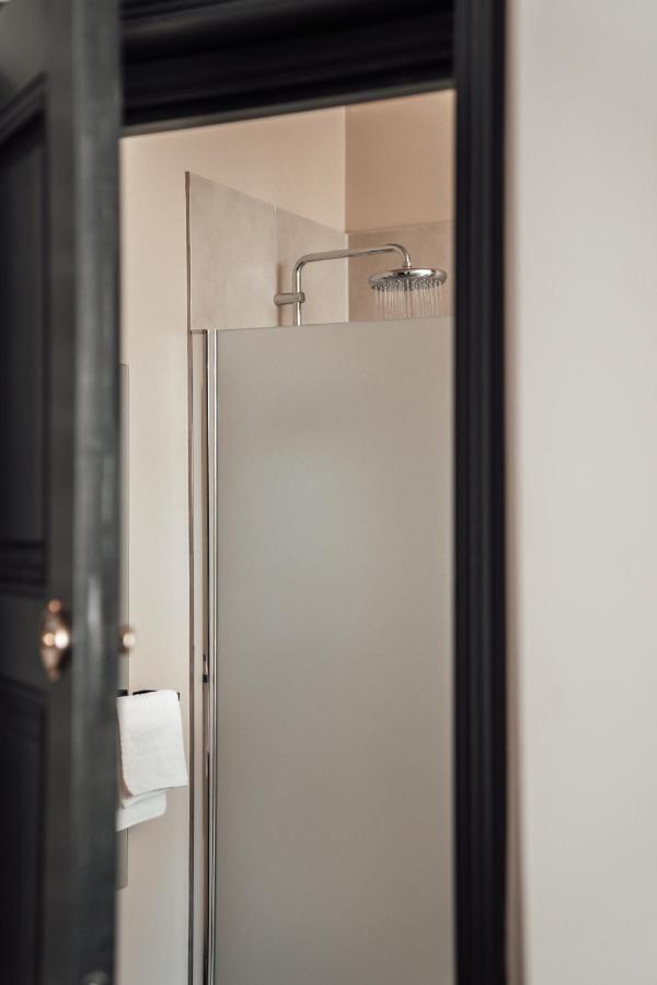 Hotel Bij Jacob Enschede Esterno foto
