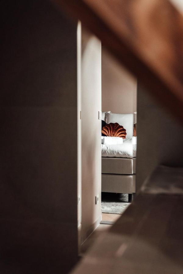 Hotel Bij Jacob Enschede Esterno foto