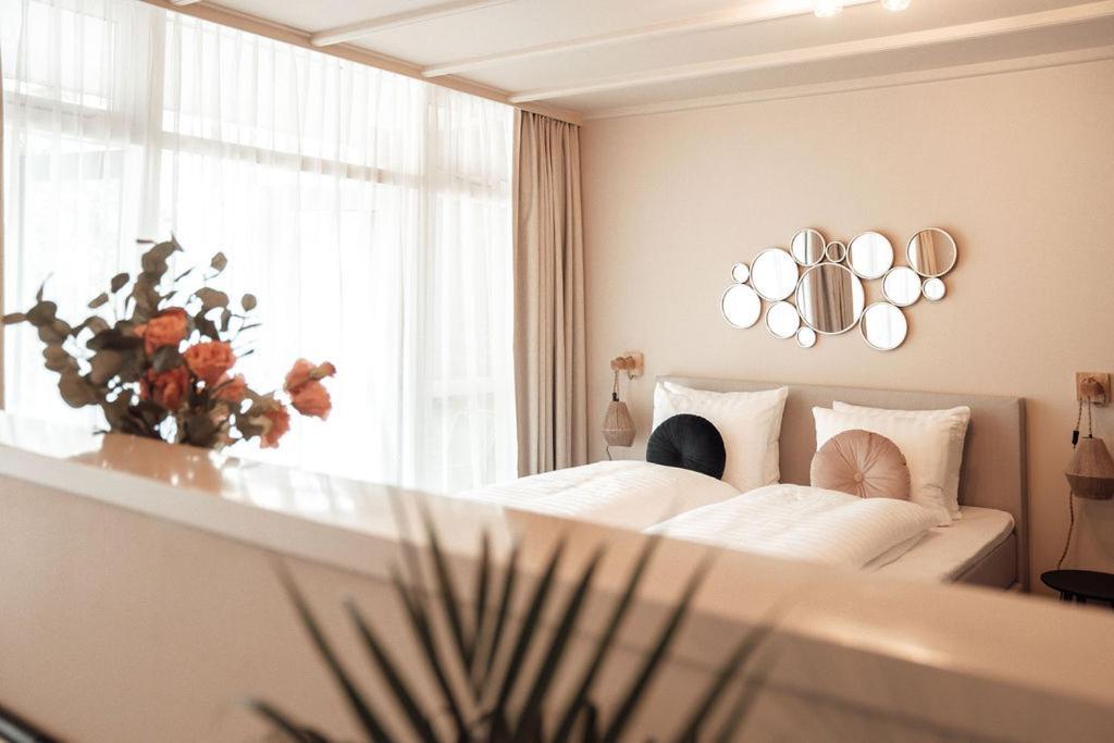 Hotel Bij Jacob Enschede Esterno foto